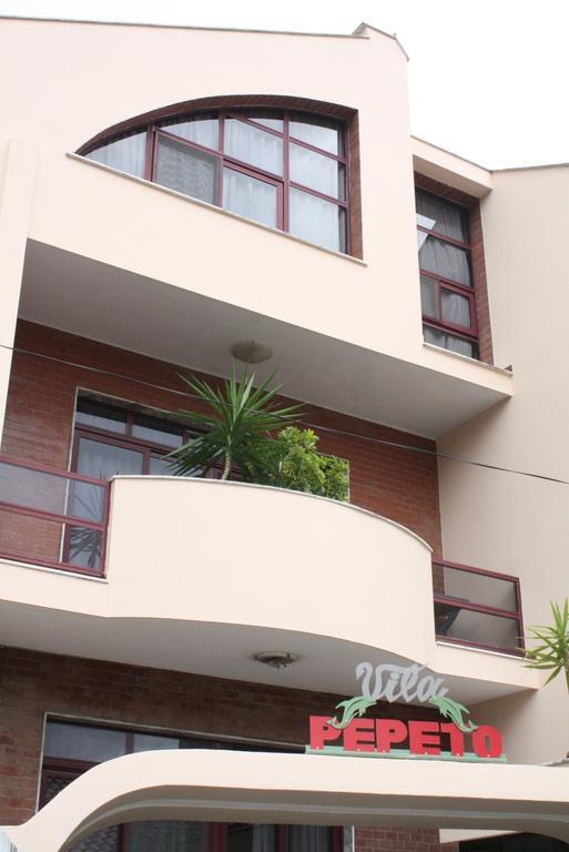 Villa Pepeto Durres Albania Exterior photo